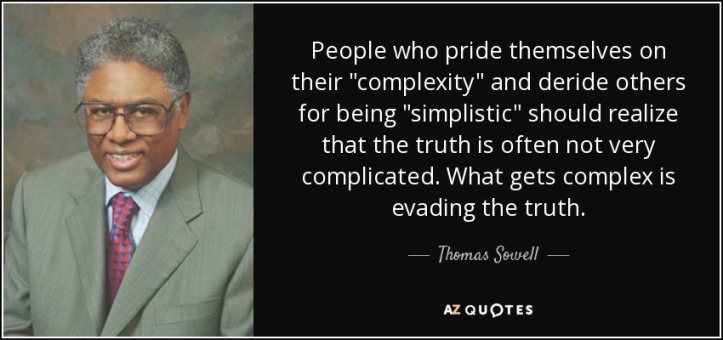 thomas-sowell-complexity-versus-simplicity